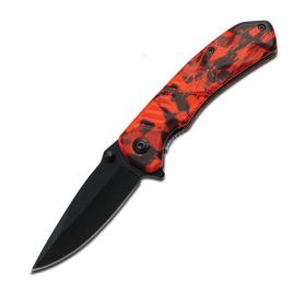Everyday 8" Tactical Rescue Knife