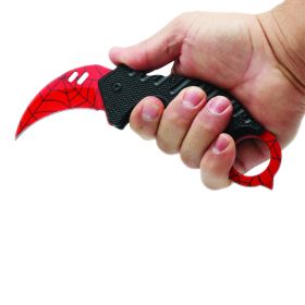 Karambit 5.25" Knife