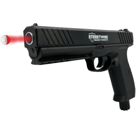 Streetwise The Heat Pepper Launcher